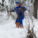 Illustration for article titled In Kazakhstan, cosmonauts must go through winter wilderness training to survive reentry